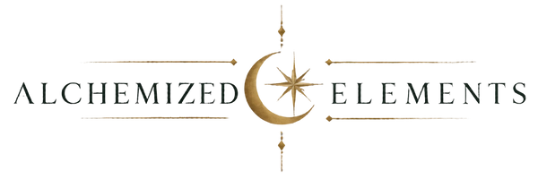 Alchemized Elements